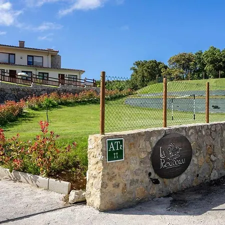 Apartmán Apto Bisonte De Estepa 3 *