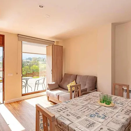 Apto Bisonte De Estepa 3 *