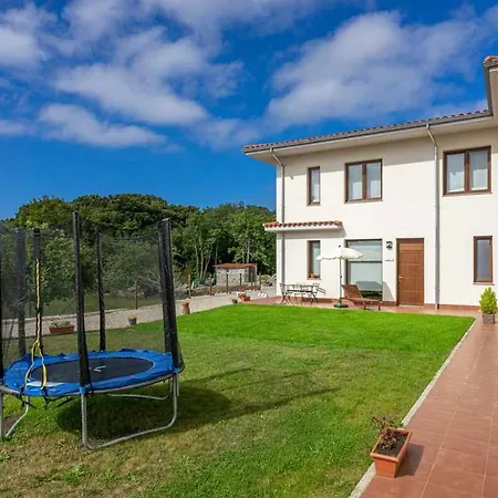 Apto Bisonte De Estepa 3 Apartmán