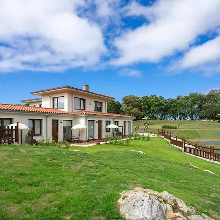 Apartamento 4 Personas En Plena Naturaleza Bisonte