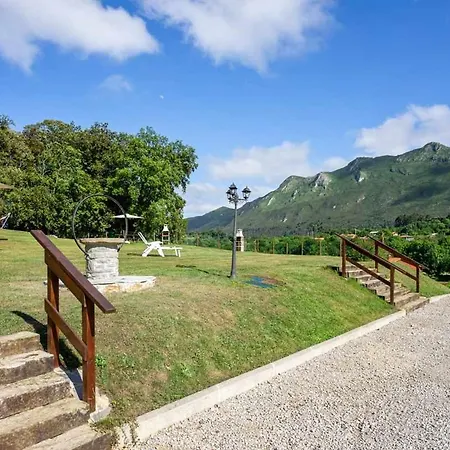 Apartamento 4 Personas En Plena Naturaleza Bisonte *