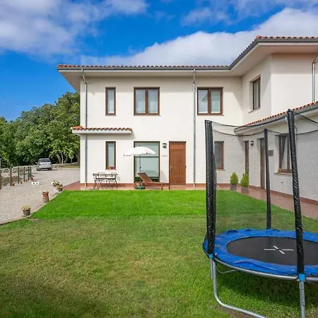 4 Personas En Plena Naturaleza Bisonte Apartamento *