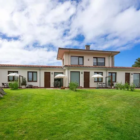 Apto Bisonte De Estepa 3 公寓 Cuerres